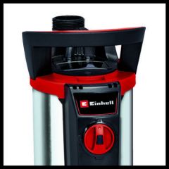 Einhell GE-DP 7935 N-A ECO, Dalgıç Pompa - Kirli Su - 4171460
