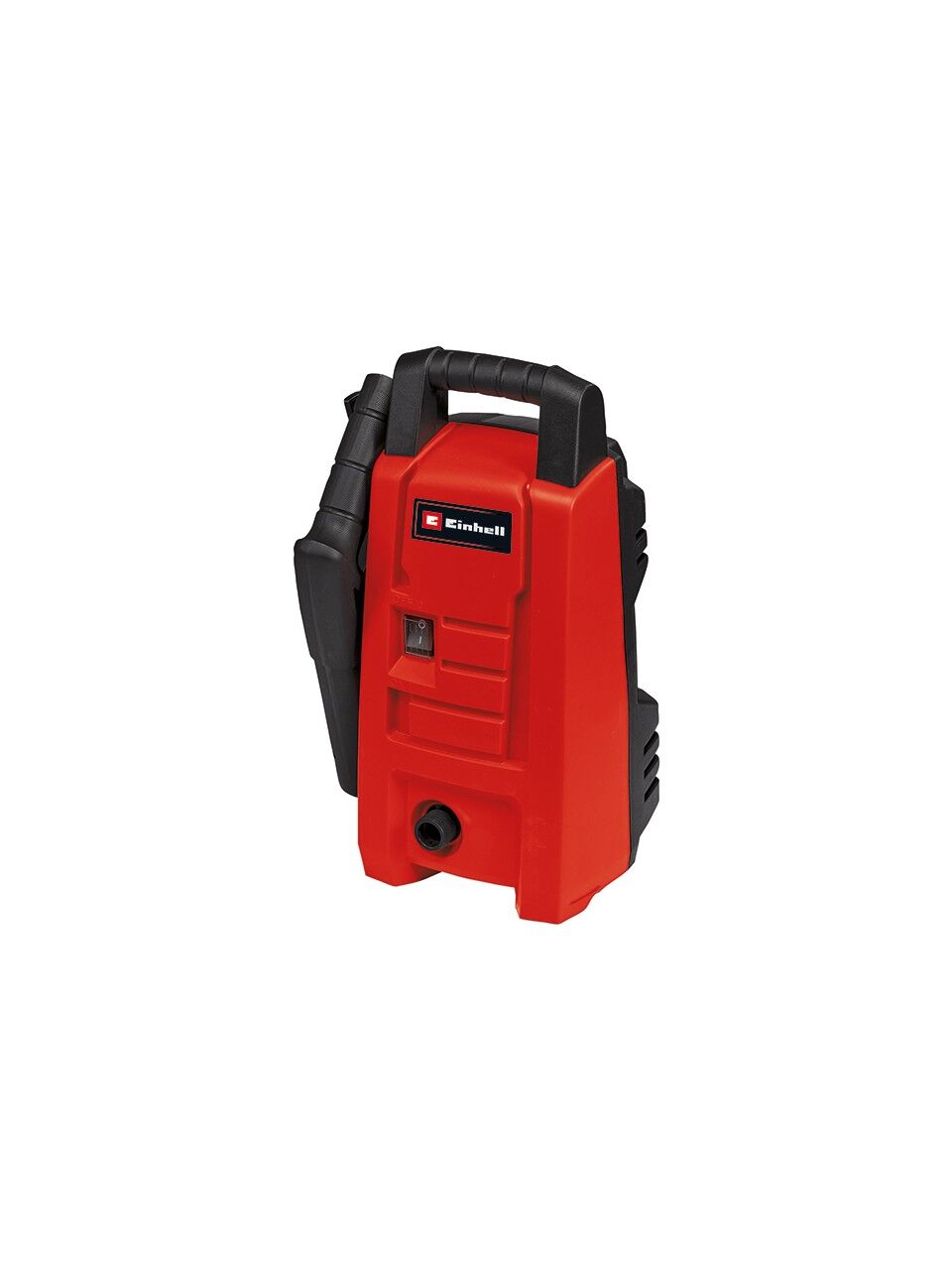 Einhell TC-HP 90, Yüksek Basınçlı Yıkama Makinesi