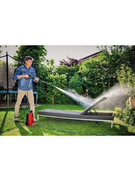 Einhell TC-HP 90, Yüksek Basınçlı Yıkama Makinesi
