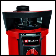Einhell Kirli Su Dalgıç Pompa GE-DP 6935 A ECO