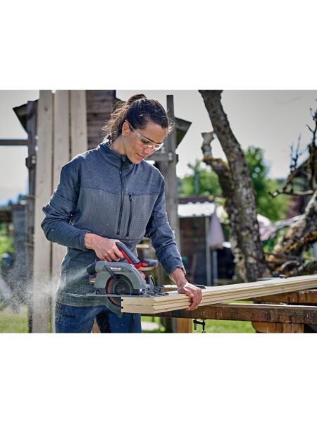 Einhell Tp-Cs 18/165 Li Bl 1X2.5AH Profesyonel Akülü Kömürsüz Daire Testere