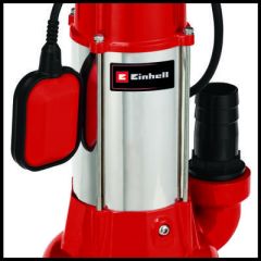 Einhell Kirli Su Dalgıç Pompa GC-DP 1340 G