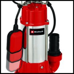 Einhell Kirli Su Dalgıç Pompa GC-DP 1340 G