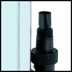Einhell Kirli Su Dalgıç Pompa GC-DP 9035 N