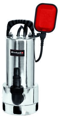 Einhell GC-DP 9035 N Dalgıç Pompa - Kirli Su