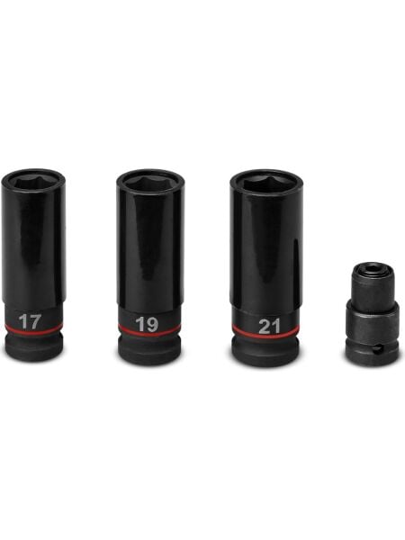 Einhell TP-CW 18/750-C Li BL - Solo, Kömürsüz Akülü Darbeli Somun Sıkma (Akü ve şarj cihazı dahil değildir) - 4510065