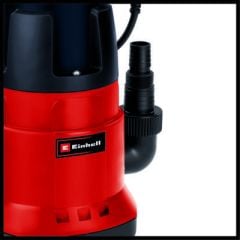 Einhell GC-DP 7835 Kirli Su Dalgıç Bahçe Pompası