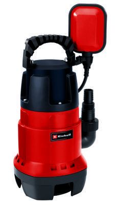 Einhell GC-DP 7835 Kirli Su Dalgıç Bahçe Pompası