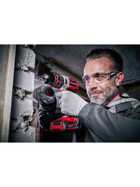 Einhell TP-CD 18/80 Li-i BL (2x2,0Ah), Akülü Darbeli Vidalama - 4514306