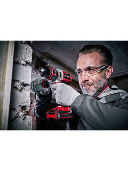 Einhell TP-CD 18/80 Li-i BL (2x2,0Ah), Akülü Darbeli Vidalama - 4514306