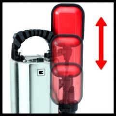 Einhell Kirli Su Dalgıç Pompa GC-DP 6315 N