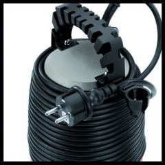 Einhell Kirli Su Dalgıç Pompa GC-DP 6315 N
