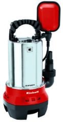 Einhell Kirli Su Dalgıç Pompa GC-DP 6315 N