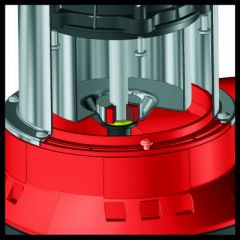 Einhell  GC-DP 5225 N Kirli Su Dalgıç Pompa-4170481
