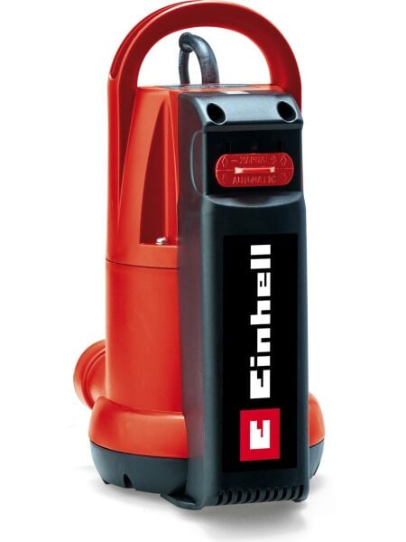 Einhell GC-SP 5511 IF, Dalgıç Pompa - Temiz Su
