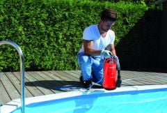 Einhell GC-SP 5511 IF, Dalgıç Pompa - Temiz Su