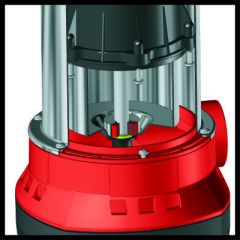 Einhell GC-SP 3580 LL Temiz Su Dalgıç Pompa
