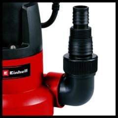 Einhell GC-SP 3580 LL Temiz Su Dalgıç Pompa