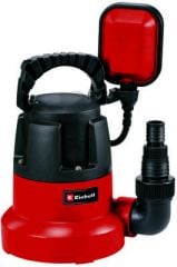 Einhell GC-SP 3580 LL Temiz Su Dalgıç Pompa