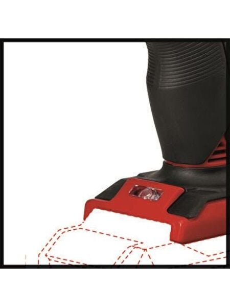 Einhell Tp-Cd 18/60 Li-I Bl 2X4.0AH Kömürsüz Darbeli Vidalama Matkap