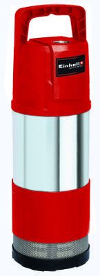 Einhell Ge-Pp 1100 N-A Derin Kuyu Dalgıç Pompa - 4171430