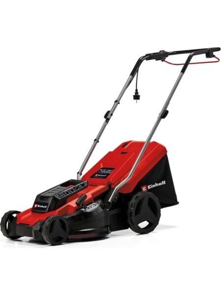 Einhell GC-EM 1600/37 1600 W Elektrikli Çim Biçme Makinesi