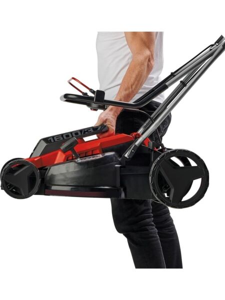 Einhell GC-EM 1600/37 1600 W Elektrikli Çim Biçme Makinesi