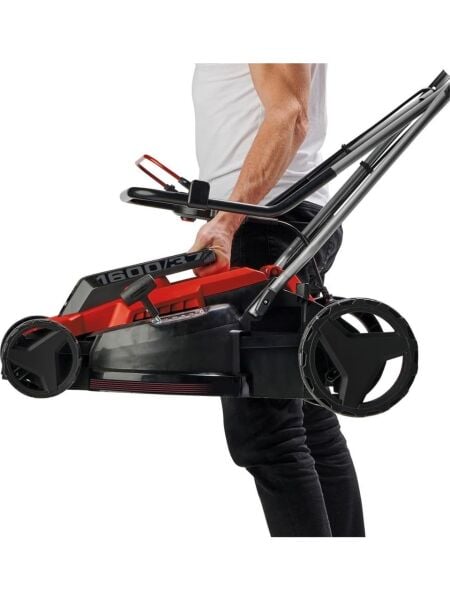 Einhell GC-EM 1600/37 1600 W Elektrikli Çim Biçme Makinesi