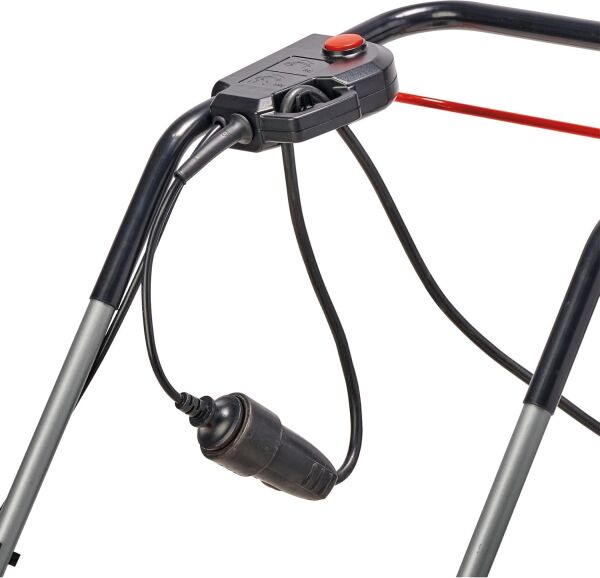 Einhell GC-EM 1600/37 1600 W Elektrikli Çim Biçme Makinesi