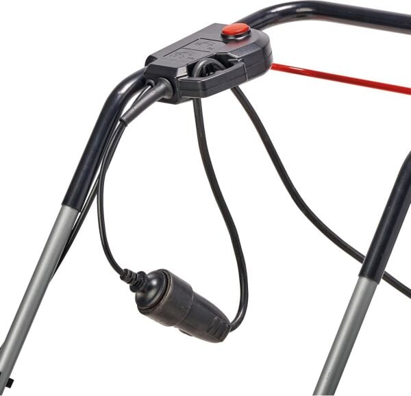 Einhell GC-EM 1600/37 1600 W Elektrikli Çim Biçme Makinesi