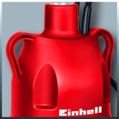 Einhell GC-PP 900 N Dalgıç Basınç Pompa