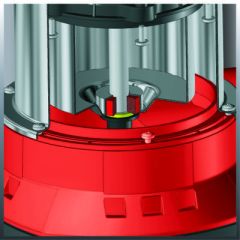 Einhell GC-PP 900 N Dalgıç Basınç Pompa