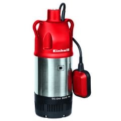 Einhell GC-PP 900 N Dalgıç Basınç Pompa