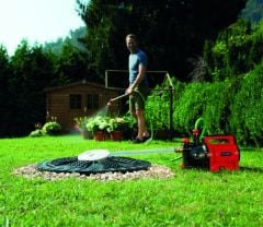 Einhell Gc-Gp 1045 Bahçe Pompası - 4180340