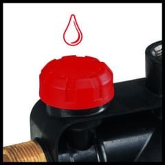 Einhell Gc-Gp 1045 Bahçe Pompası - 4180340