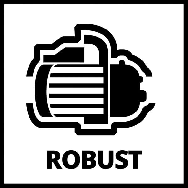 Einhell Gc-Gp 6538 Bahçe Pompası Seti - 4180283