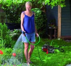 Einhell Gc-Gp 6538 Bahçe Pompası Seti - 4180283