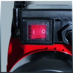 Einhell Gc-Gp 6538 Bahçe Pompası Seti - 4180283