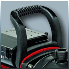 Einhell Gc-Gp 6538 Bahçe Pompası Seti - 4180283