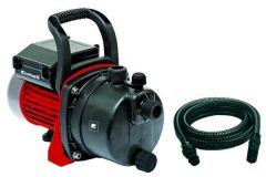Einhell Gc-Gp 6538 Bahçe Pompası Seti - 4180283