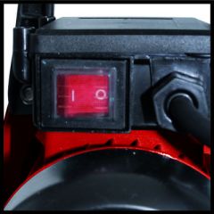 Einhell Bahçe Pompası Seti GC-GP 6538 Set/I