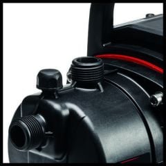 Einhell Bahçe Pompası Seti GC-GP 6538 Set/I