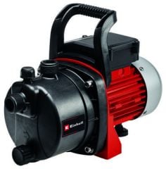 Einhell Bahçe Pompası Seti GC-GP 6538 Set/I