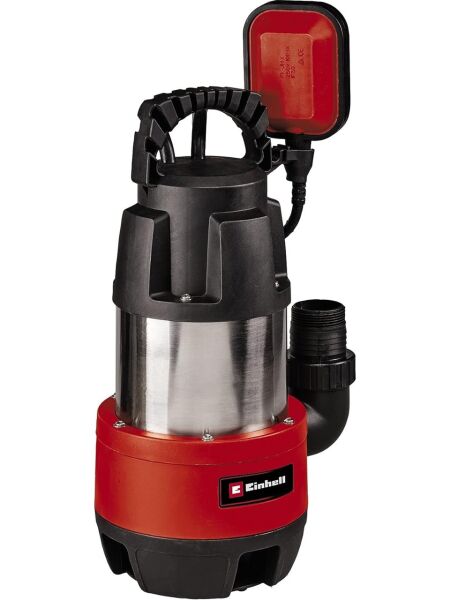 Einhell Gc-Dp 9040 N , Daıç Pompa - Kirli Su