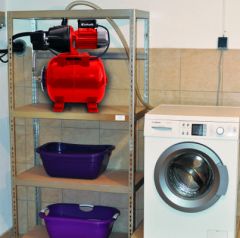 Einhell GC-WW 6036 Hidrofor - 4173118