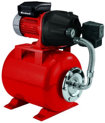 Einhell GC-WW 6036 Hidrofor - 4173118