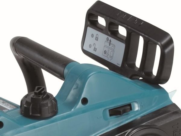 Makita UC4041A 1800 W Elektrikli zincirli  Ağaç Kesme Makinesi