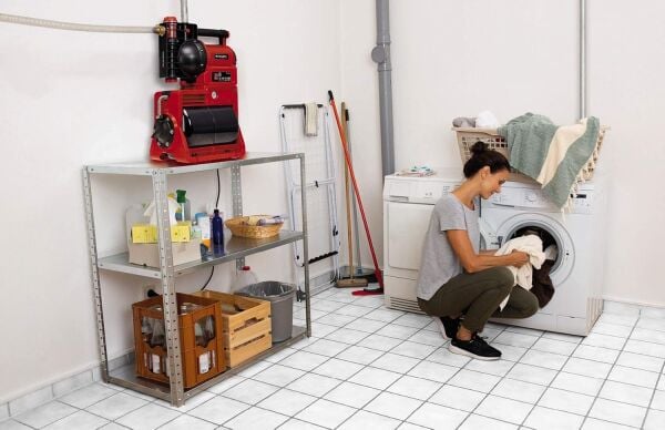 Einhell GE-WW 1145 ECO 1100 W 20 LT Hidrofor 4173540