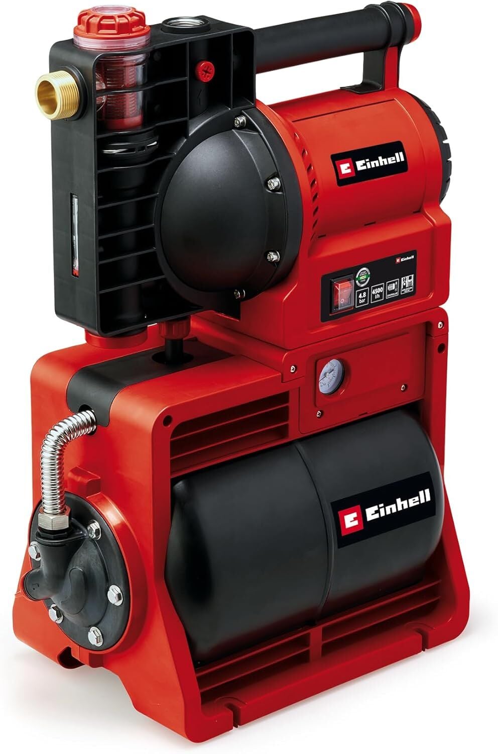 Einhell GE-WW 1145 ECO 1100 W 20 LT Hidrofor 4173540