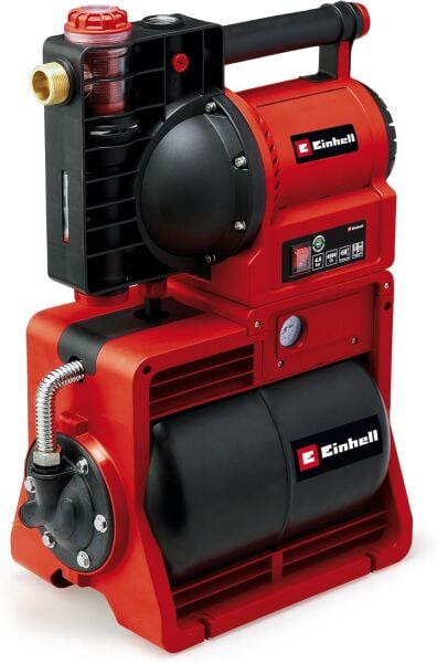 Einhell GE-WW 1145 ECO 1100 W 20 LT Hidrofor 4173540